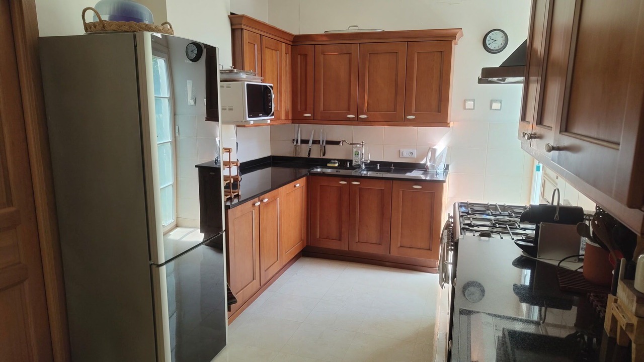 Photo of Kitchen in Blonville-sur-Mer