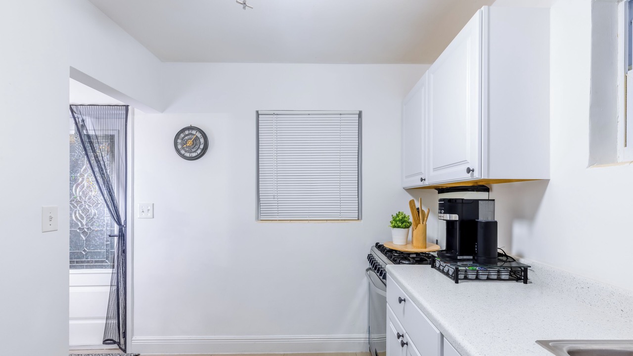 Photo of Kitchen in Flamingo Parks