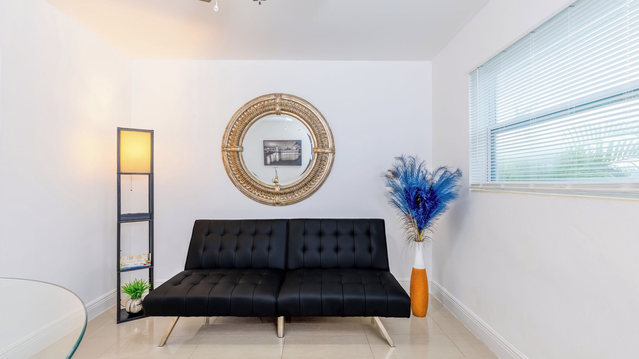 Photo of Livingroom in Flamingo Parks