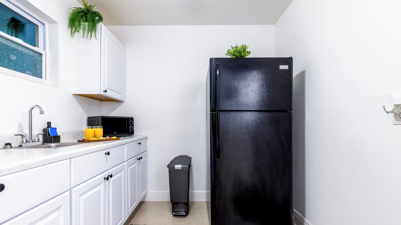 Photo of Kitchen in Flamingo Parks