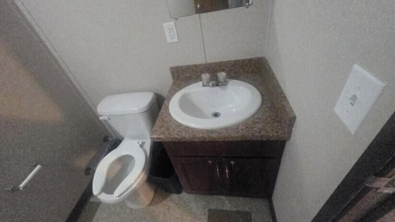Photo of Bathroom in Vealmoor