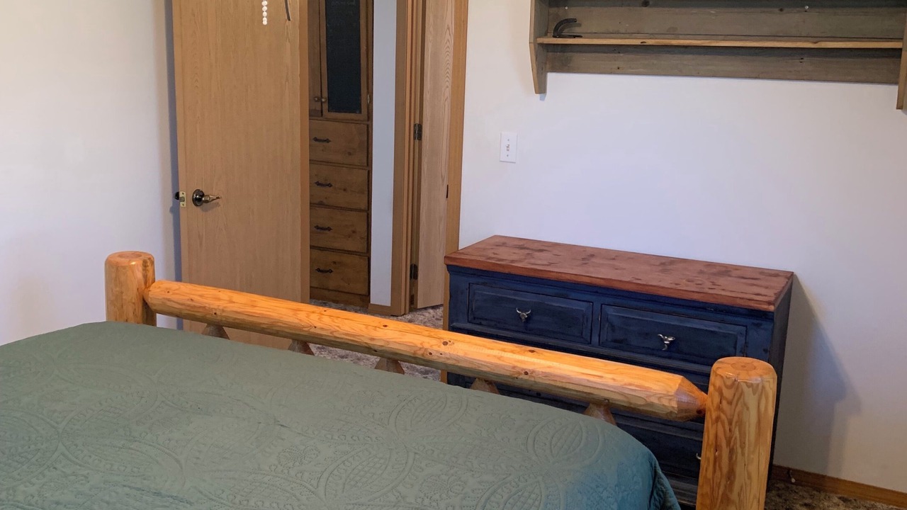 Photo of Bedroom in Flemington