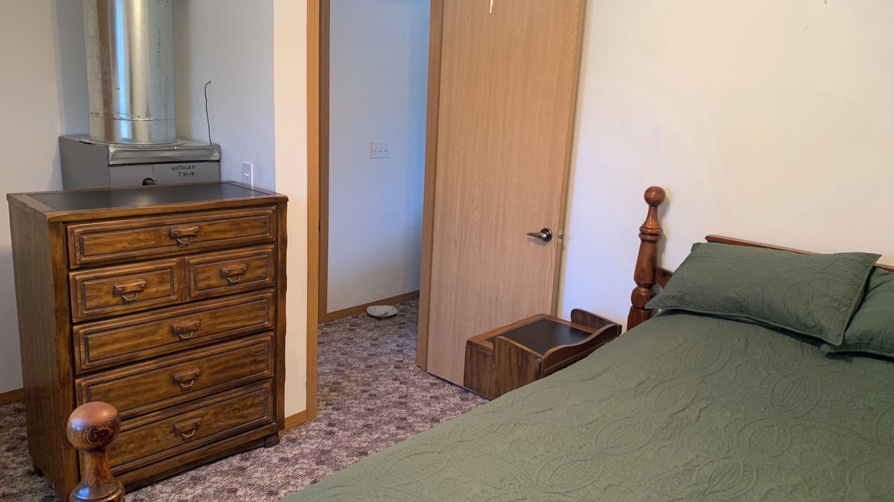 Photo of Bedroom in Flemington