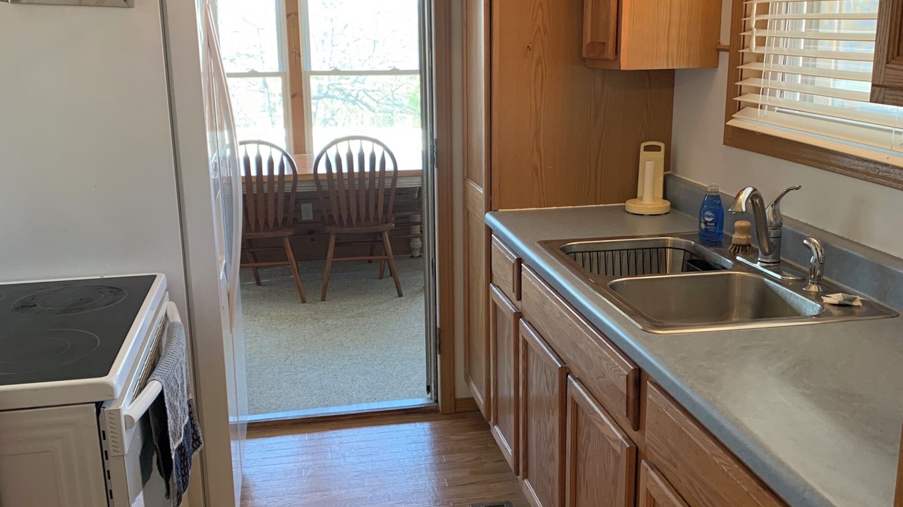 Photo of Kitchen in Flemington