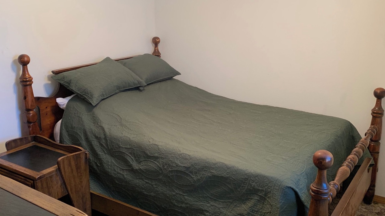 Photo of Bedroom in Flemington