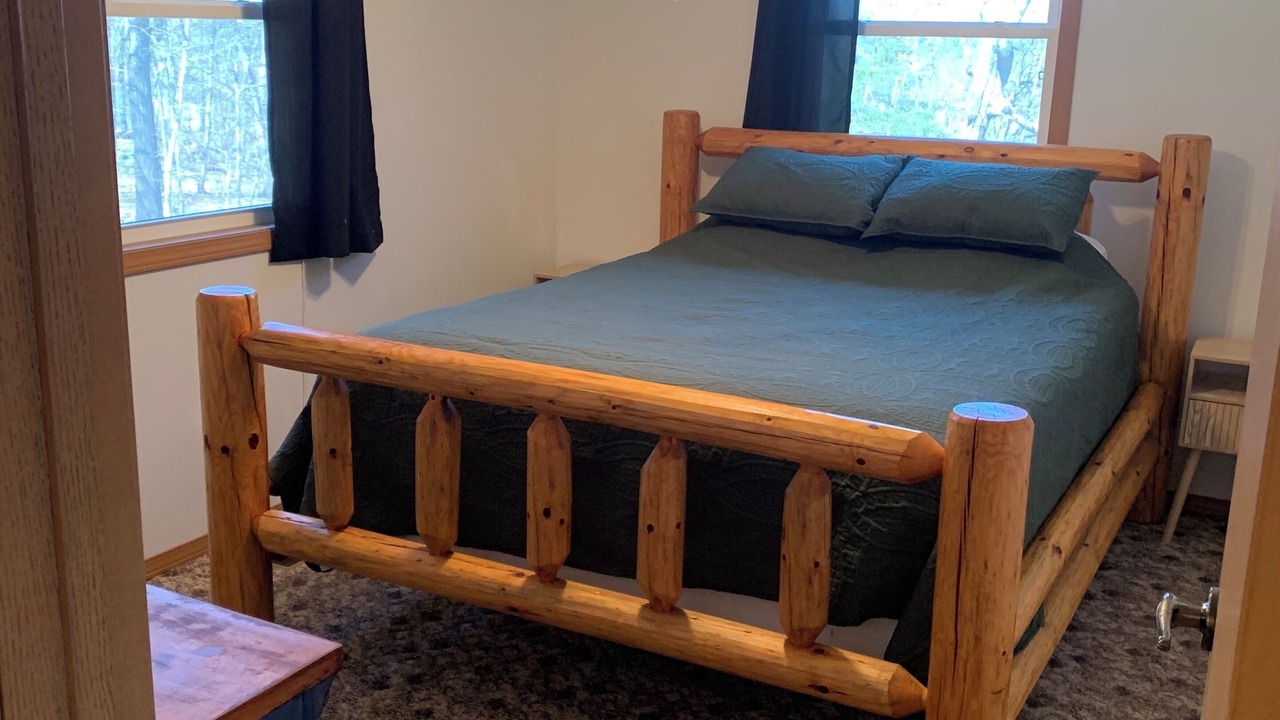 Photo of Bedroom in Flemington