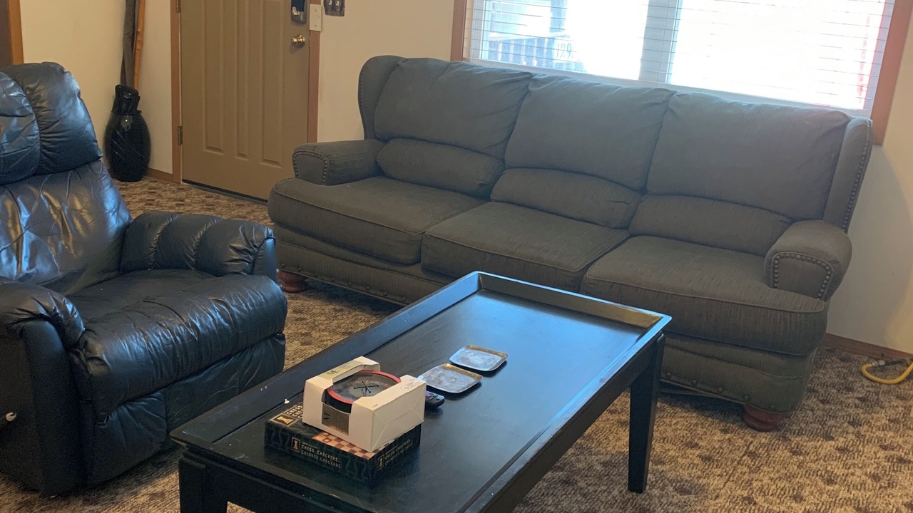 Photo of Livingroom in Flemington