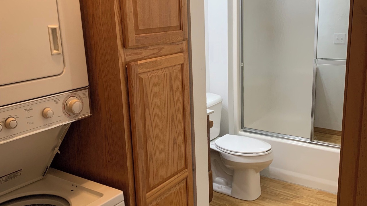 Photo of Bathroom in Flemington
