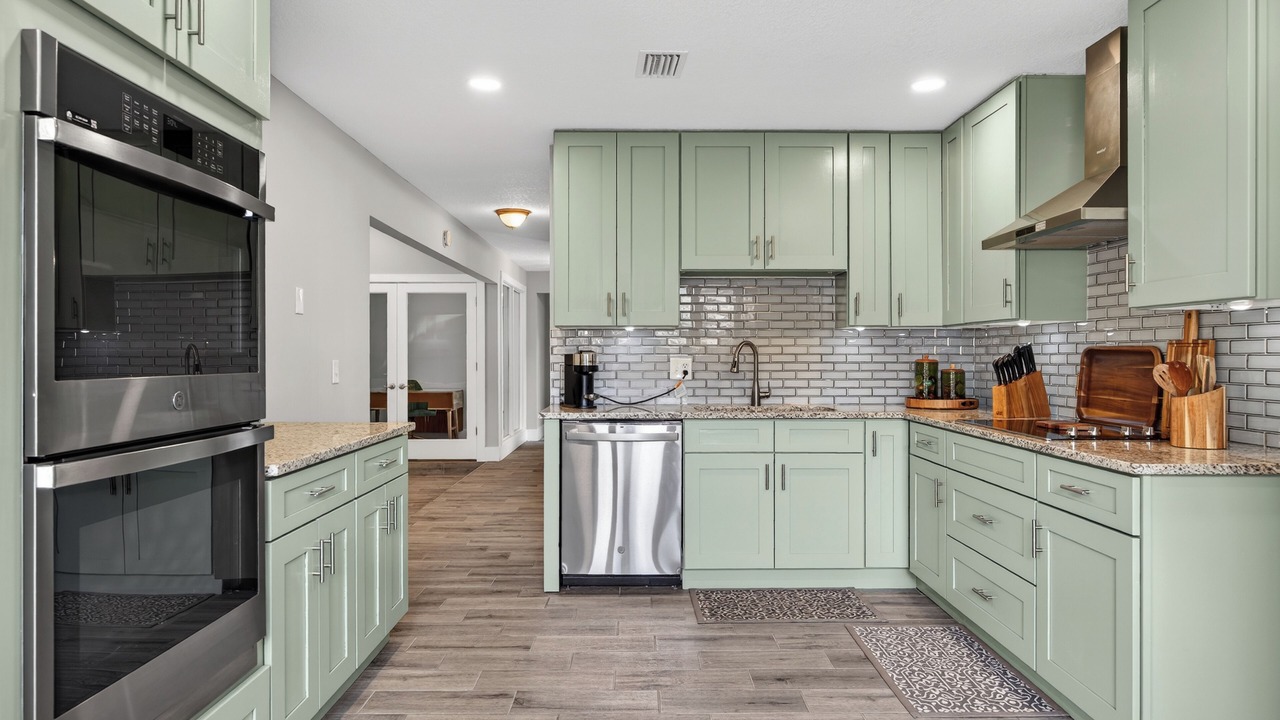 Photo of Kitchen in Southside