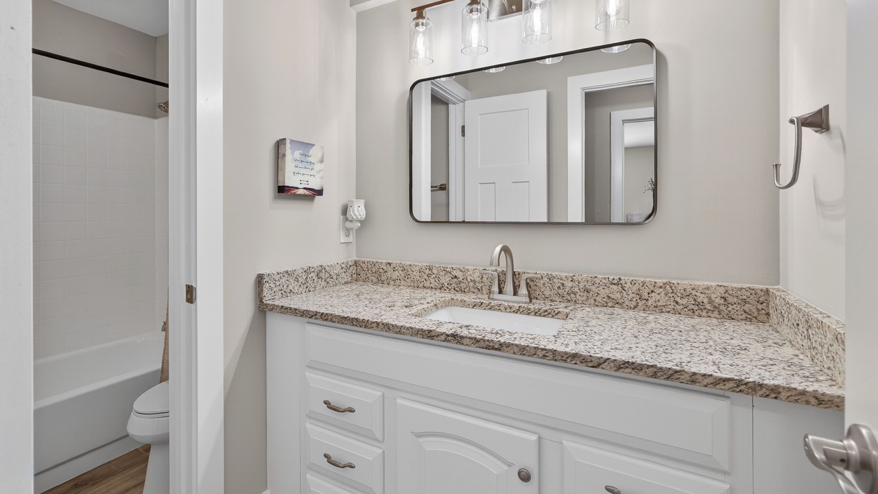 Photo of Bathroom in Southside
