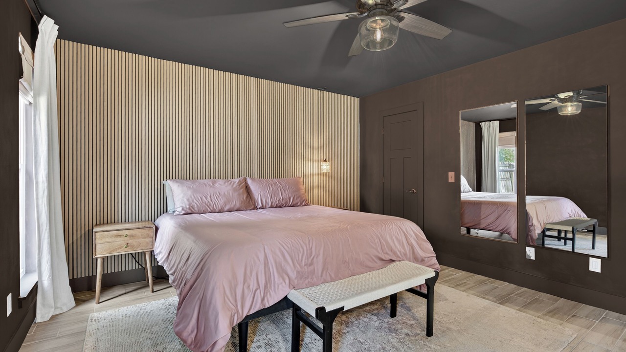 Photo of Bedroom in Southside