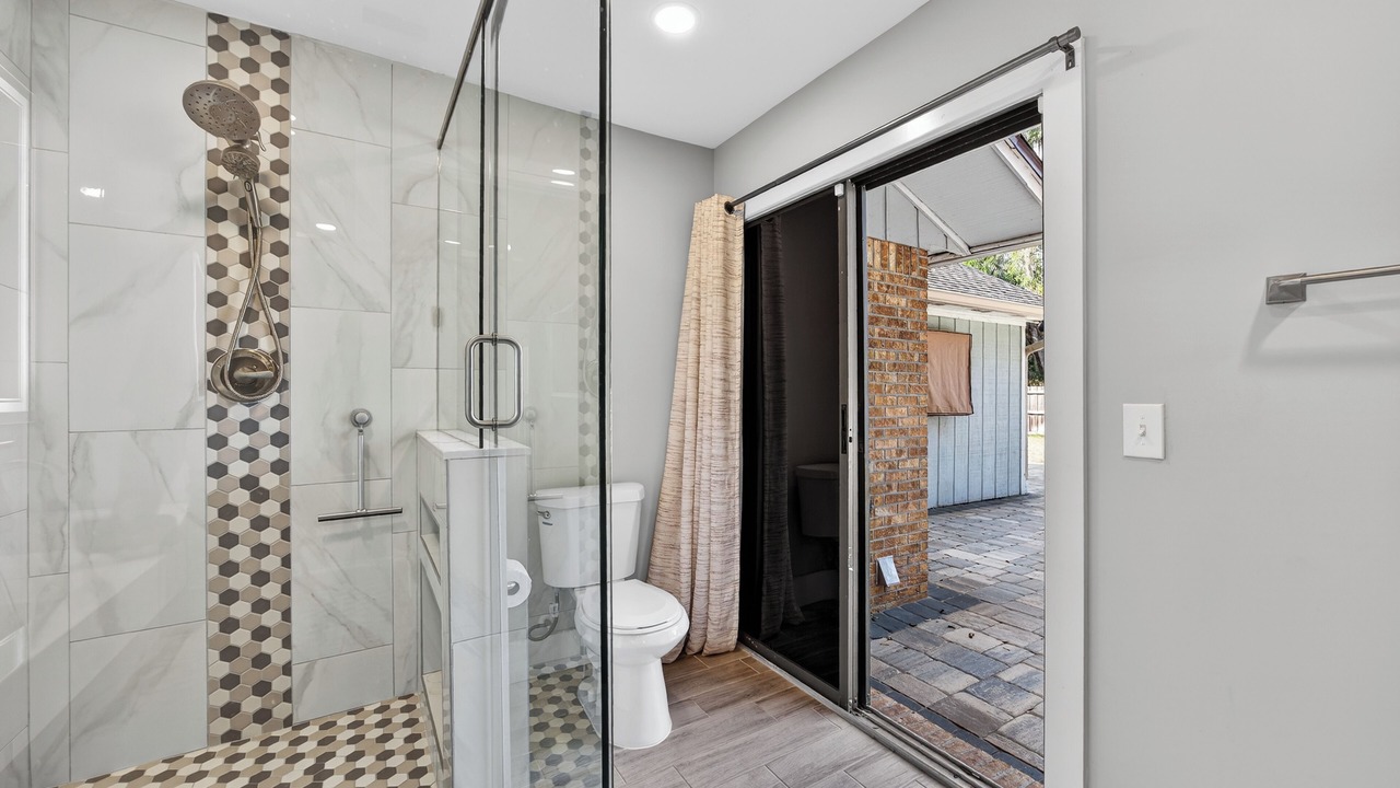 Photo of Bathroom in Southside