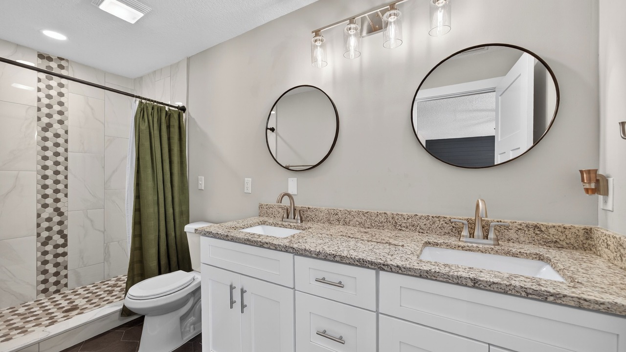 Photo of Bathroom in Southside