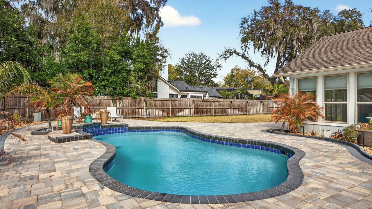 Photo of Outdoor in Southside