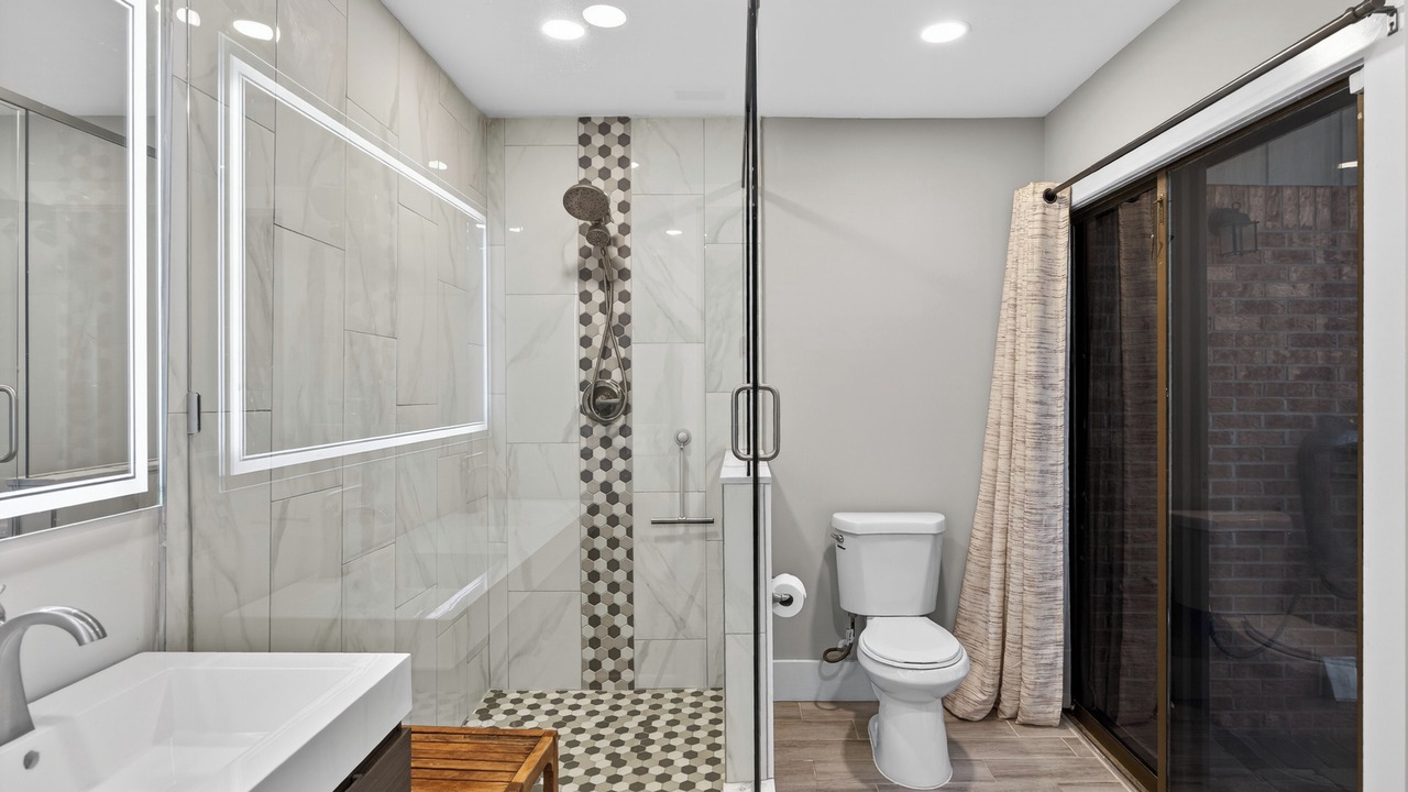 Photo of Bathroom in Southside