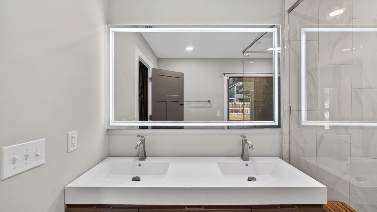 Photo of Bathroom in Southside