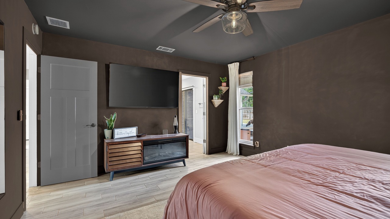 Photo of Bedroom in Southside