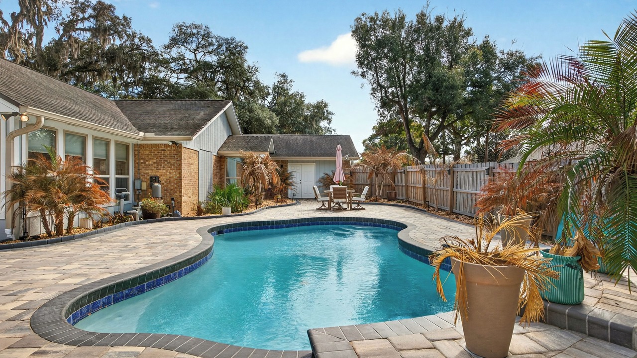 Photo of Outdoor in Southside