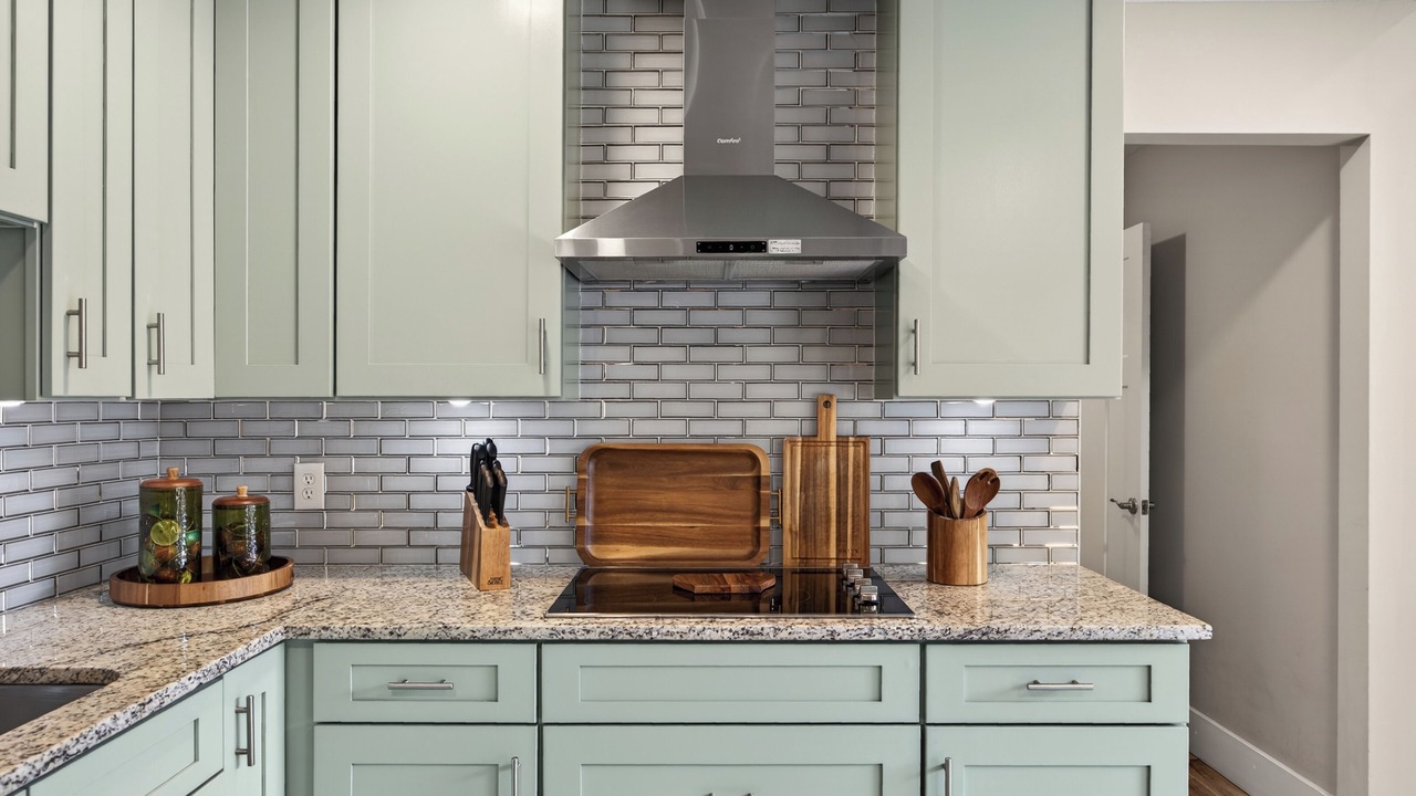 Photo of Kitchen in Southside