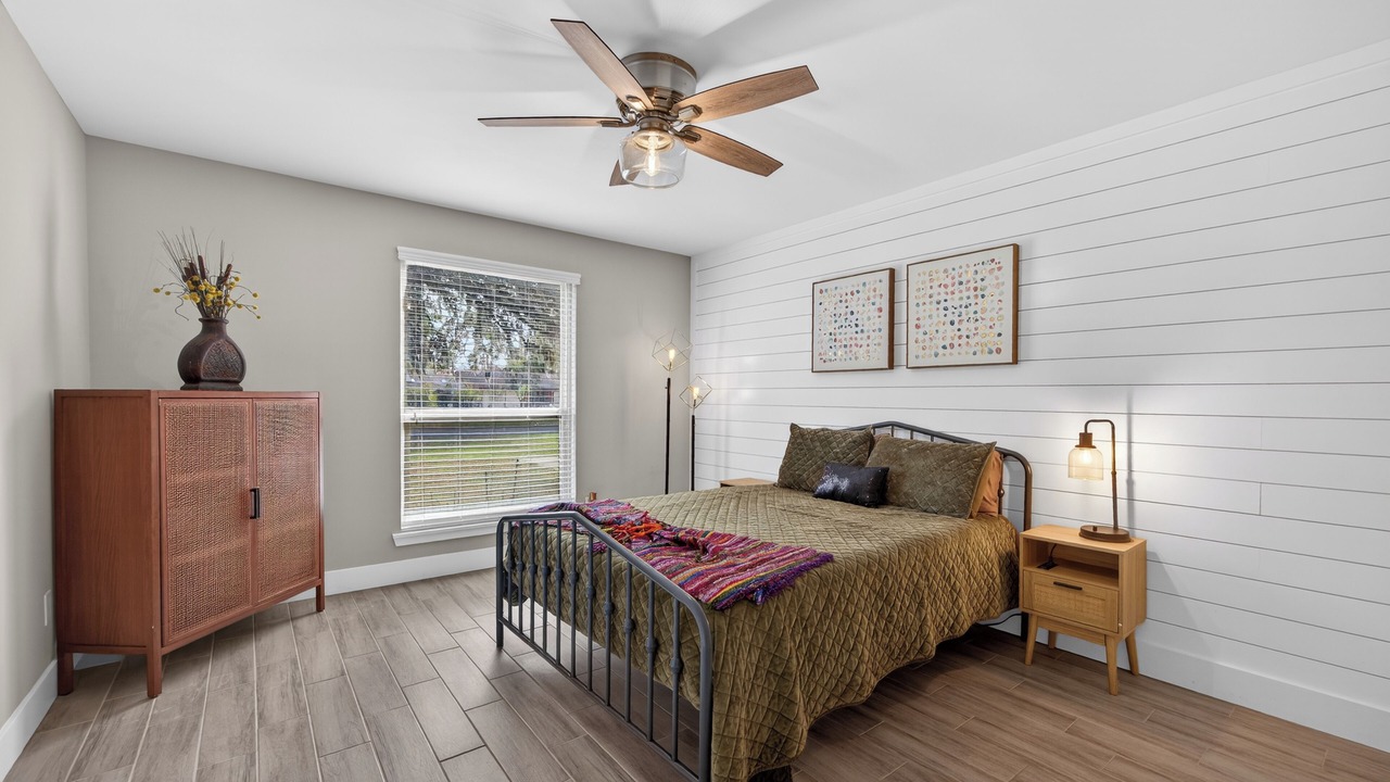 Photo of Bedroom in Southside