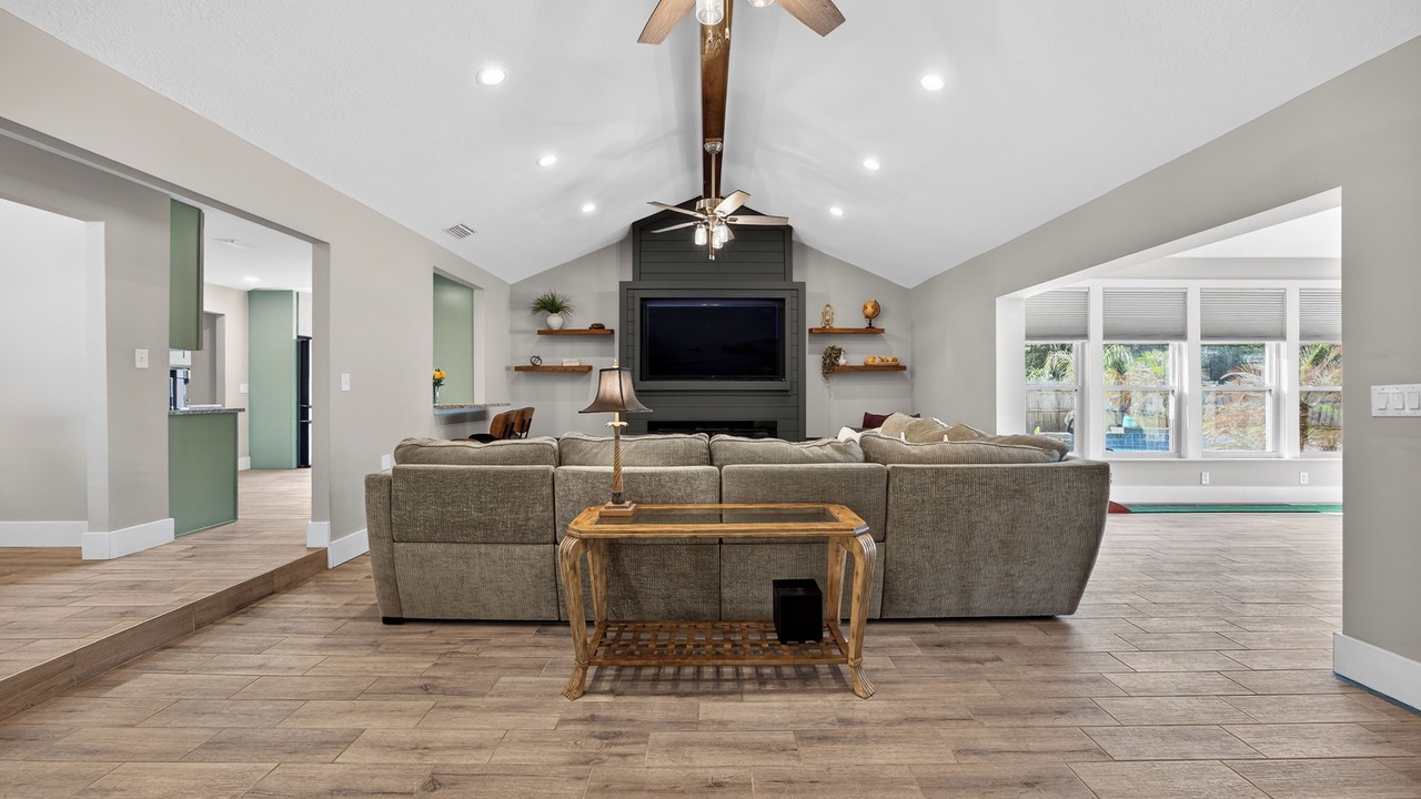 Photo of Livingroom in Southside
