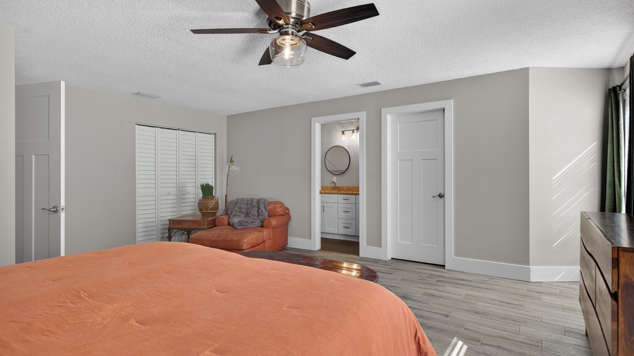 Photo of Bedroom in Southside