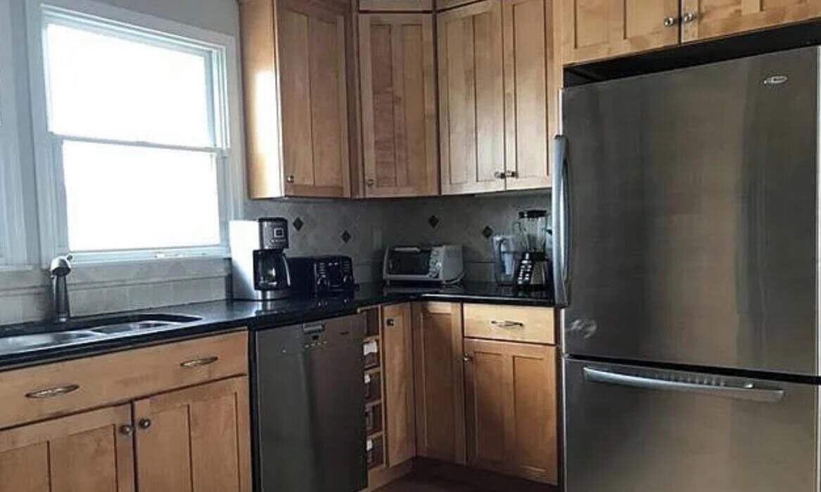 Photo of Kitchen in Holgate