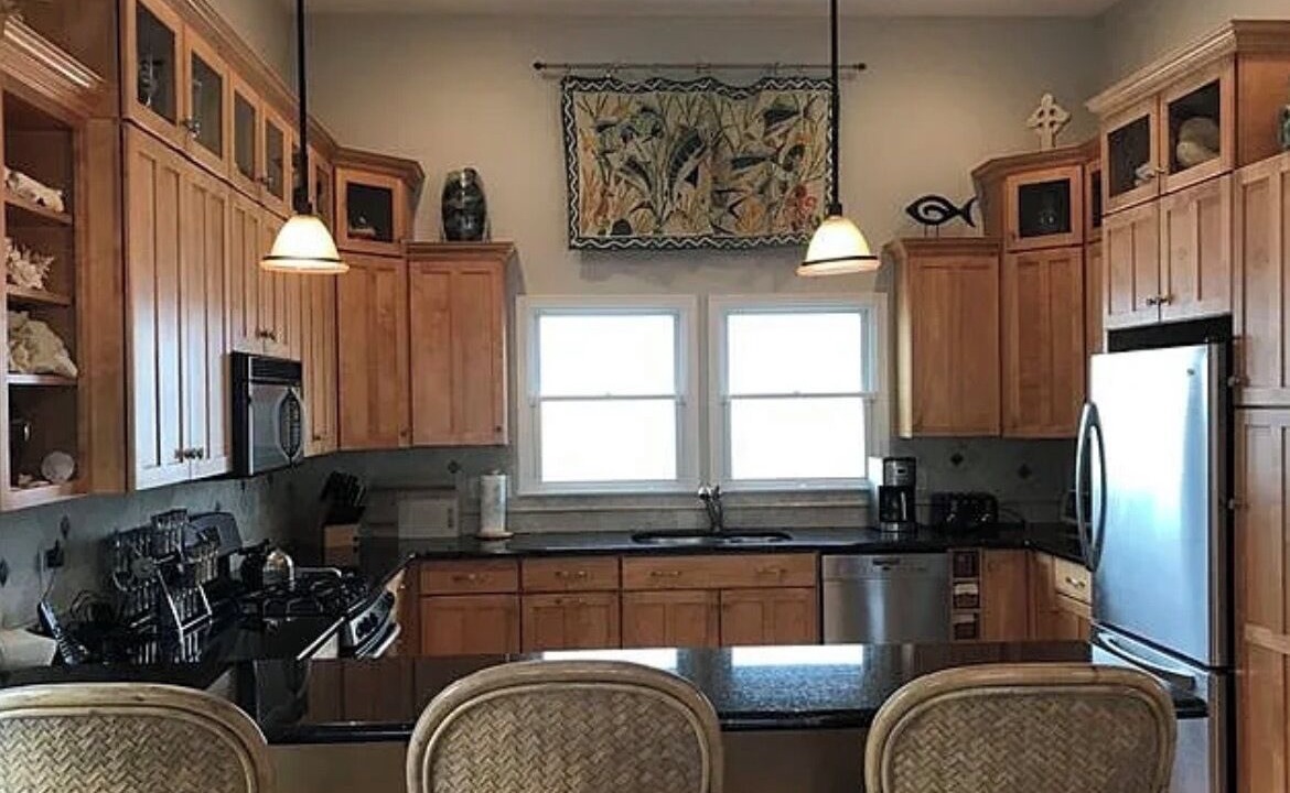 Photo of Kitchen in Holgate