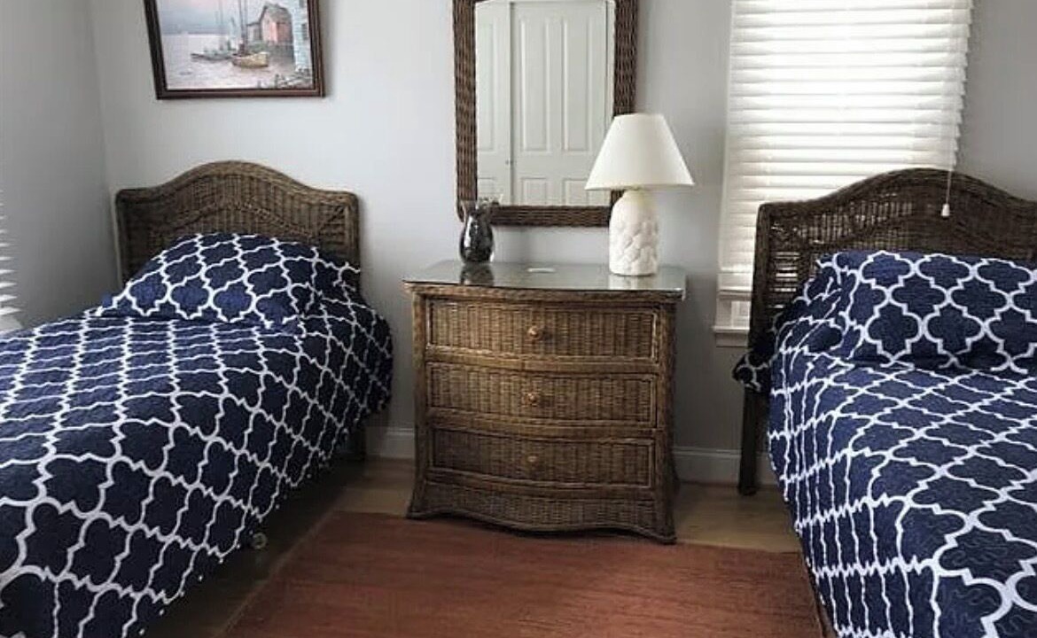 Photo of Bedroom in Holgate