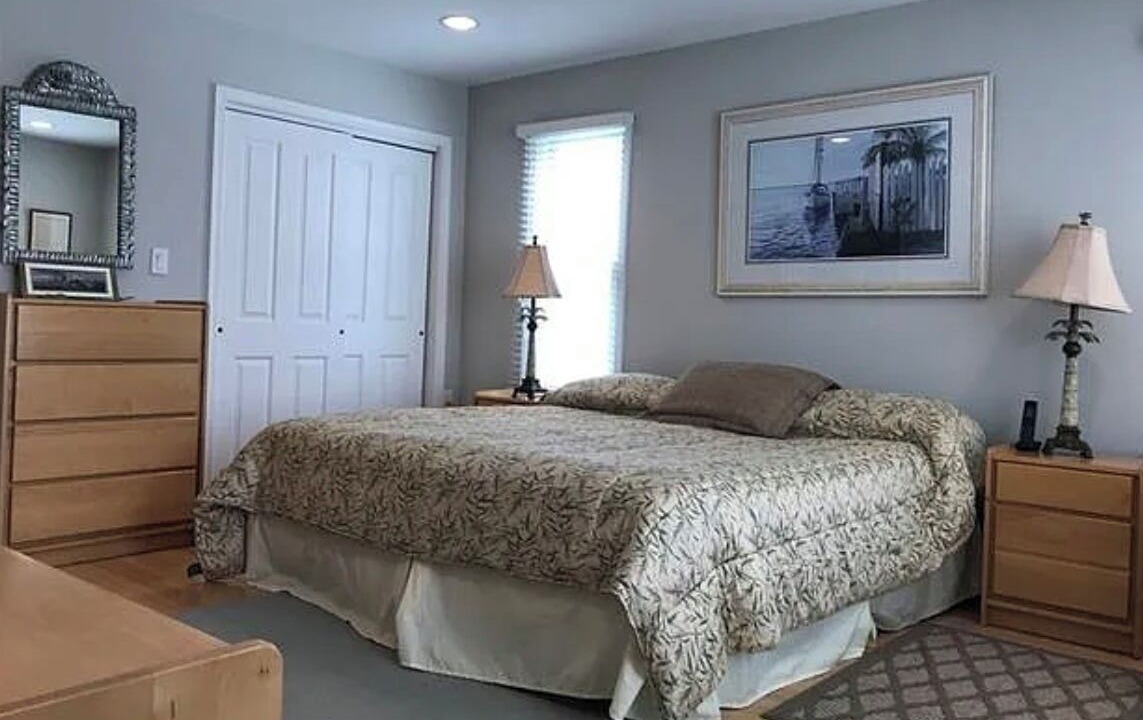 Photo of Bedroom in Holgate