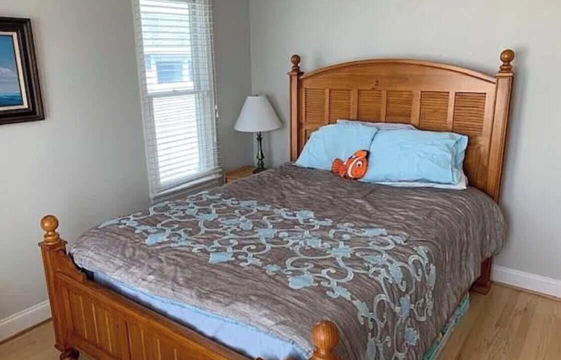 Photo of Bedroom in Holgate