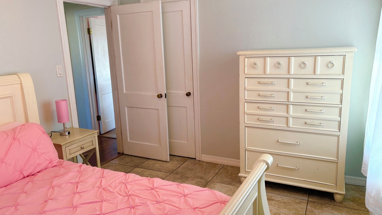 Photo of Bedroom in Whitfield
