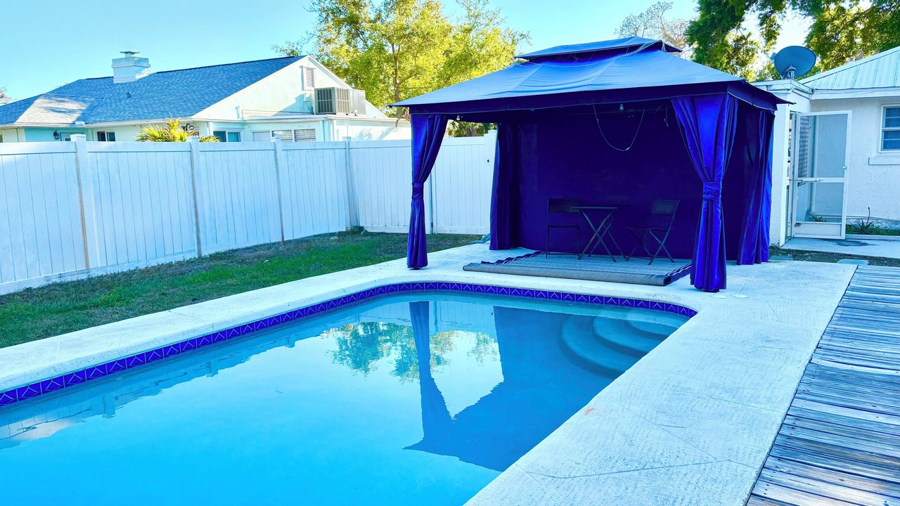 Photo of Outdoor in Whitfield
