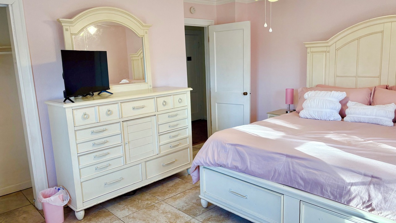 Photo of Bedroom in Whitfield
