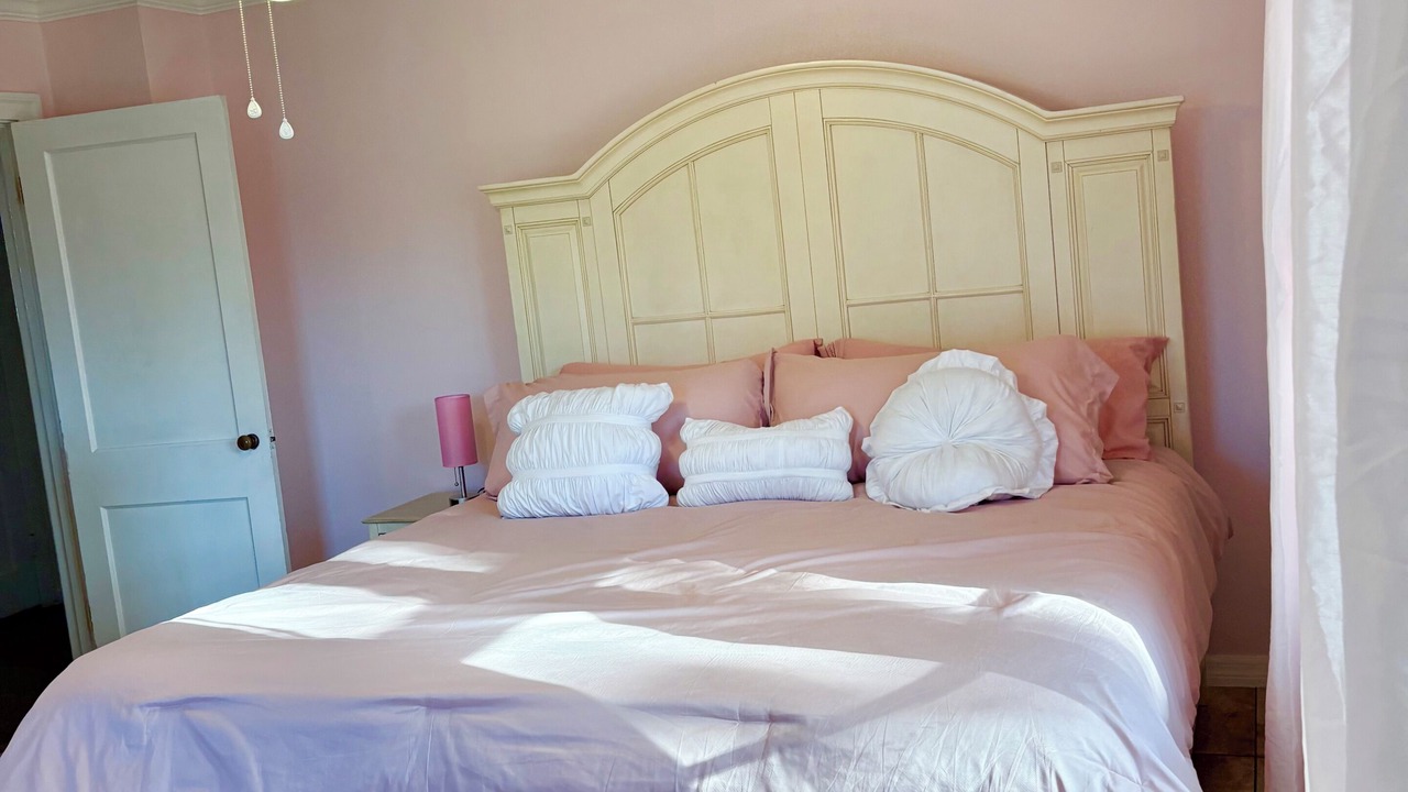Photo of Bedroom in Whitfield
