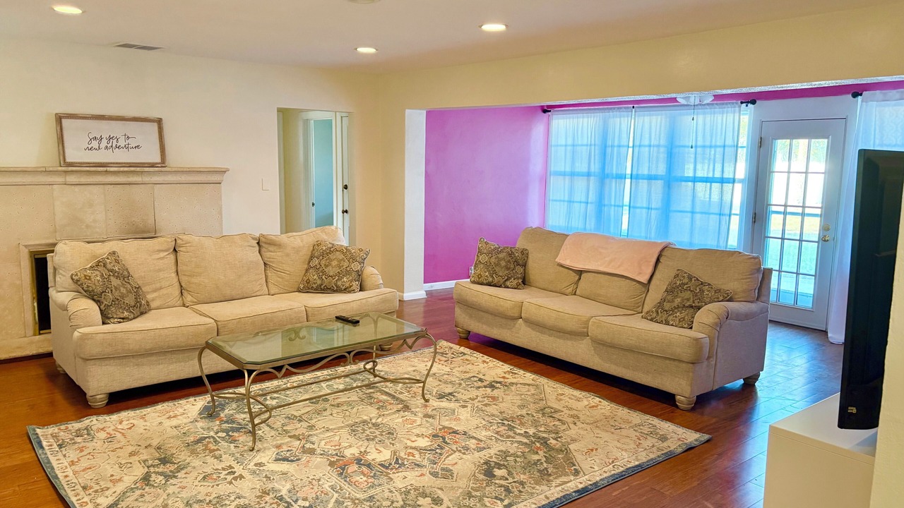Photo of Livingroom in Whitfield