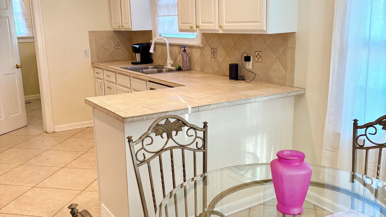 Photo of Kitchen in Whitfield