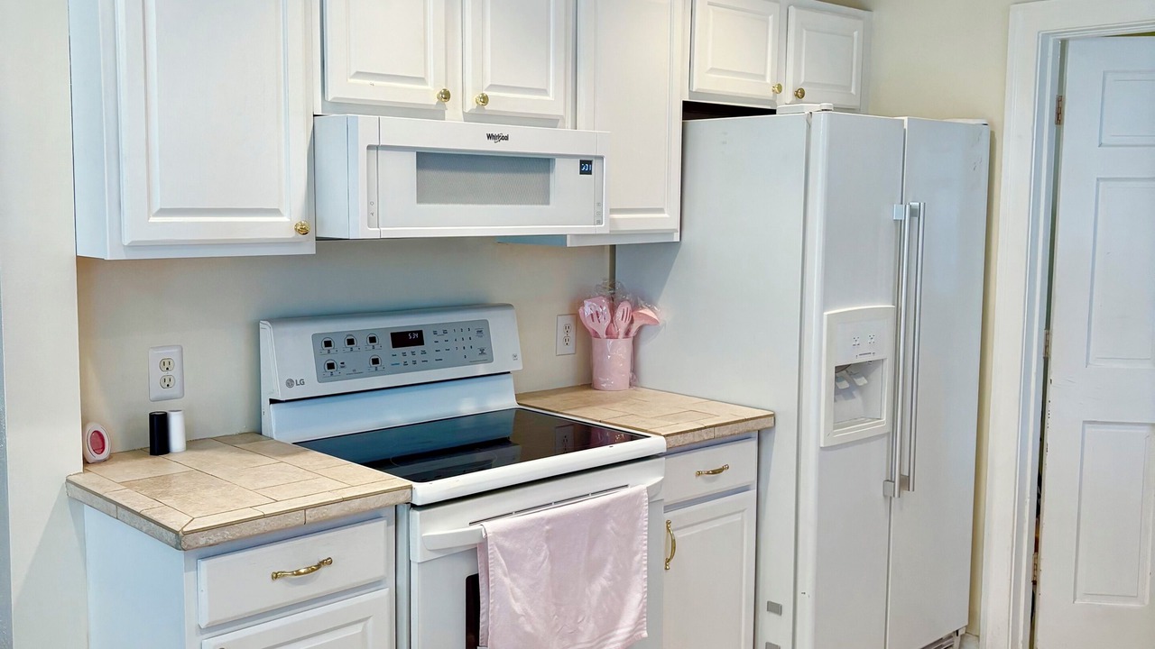 Photo of Kitchen in Whitfield