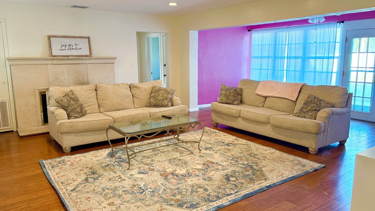 Photo of Livingroom in Whitfield