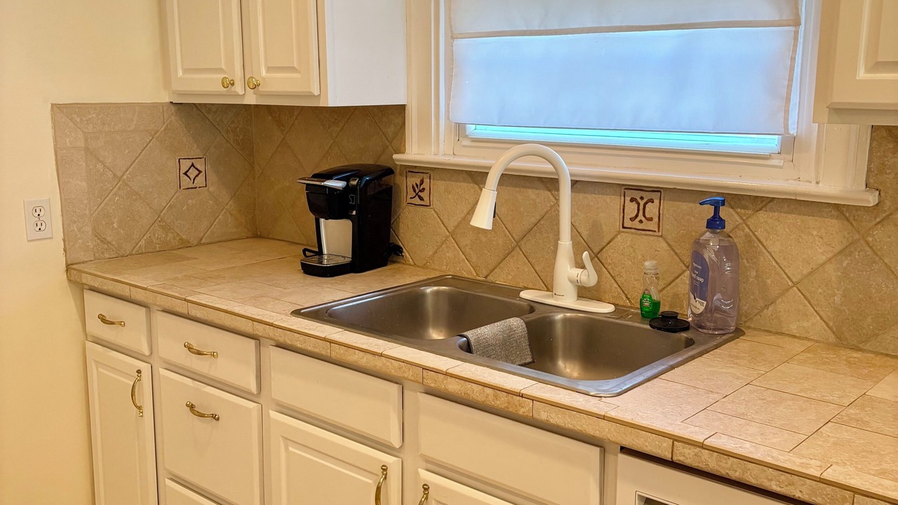 Photo of Kitchen in Whitfield