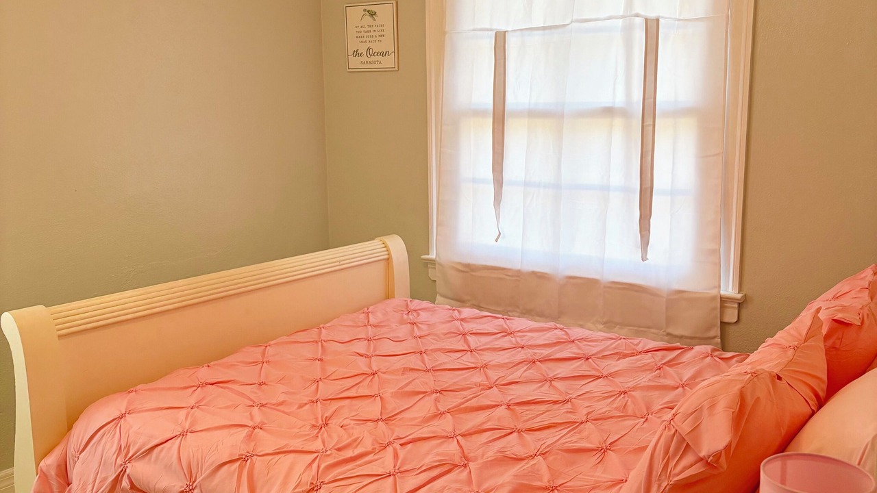 Photo of Bedroom in Whitfield