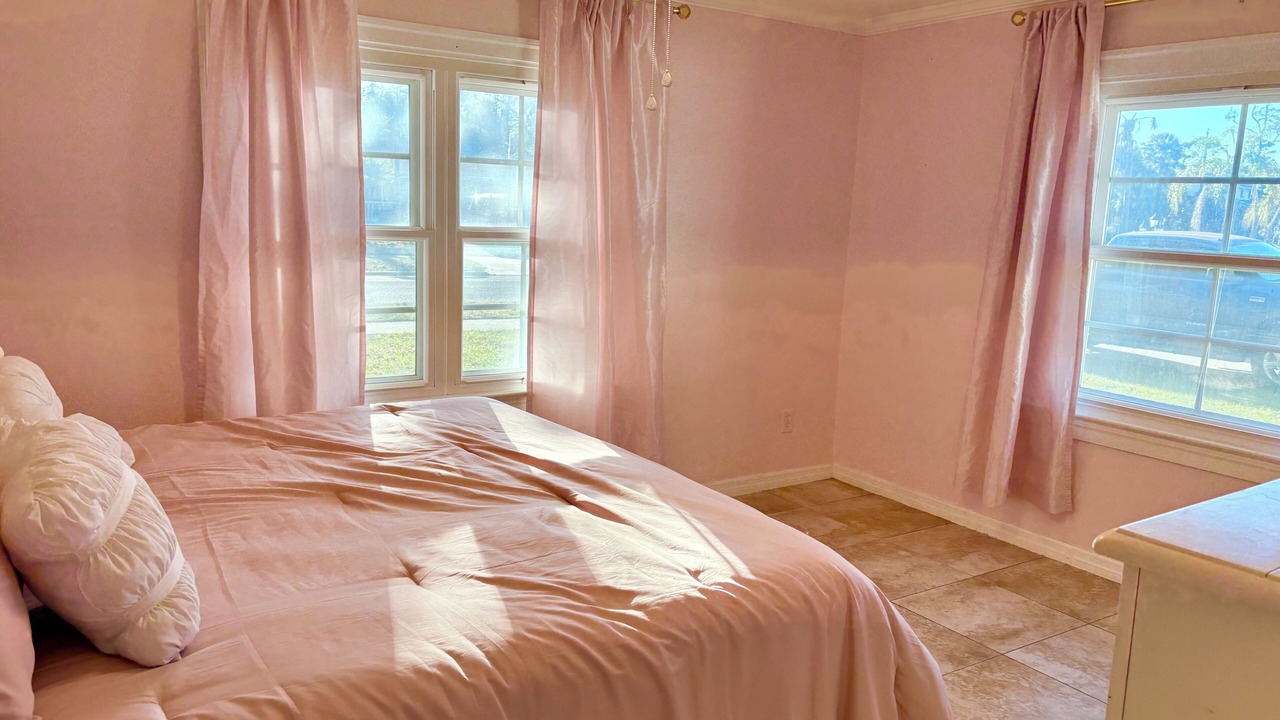 Photo of Bedroom in Whitfield