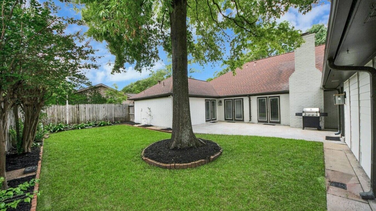 Photo of Outdoor in Spring Shadows