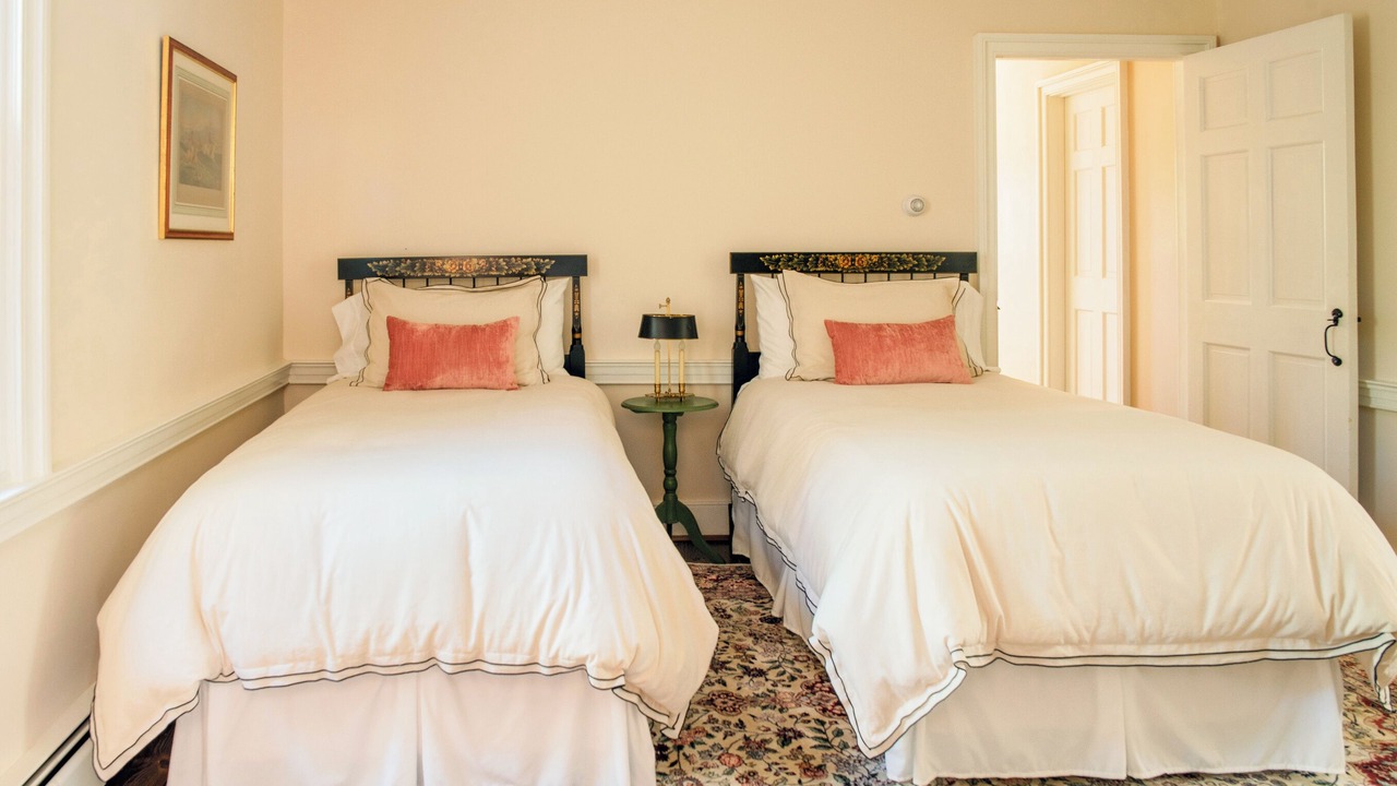 Photo of Bedroom in Sharpsburg