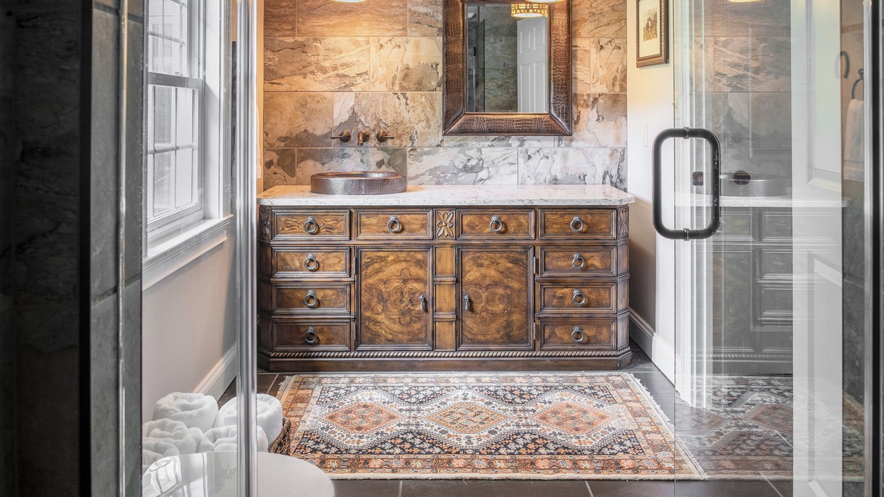 Photo of Bathroom in Sharpsburg