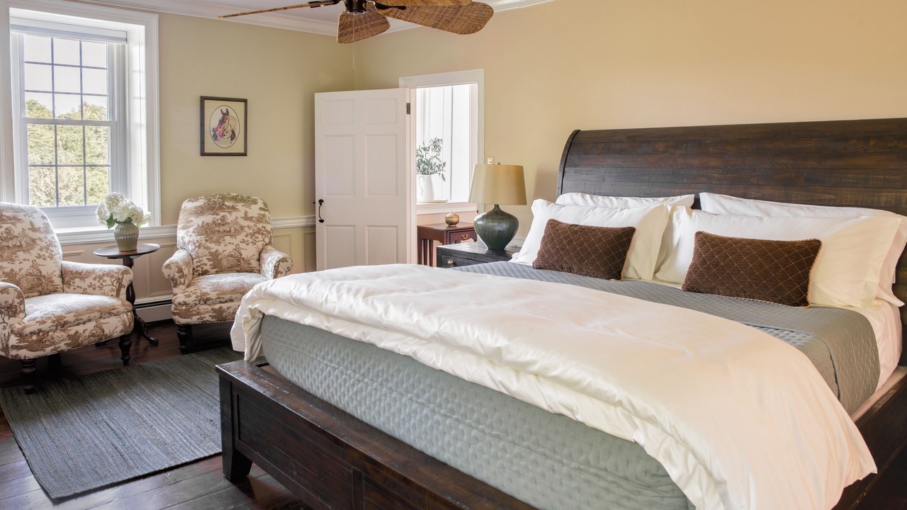Photo of Bedroom in Sharpsburg