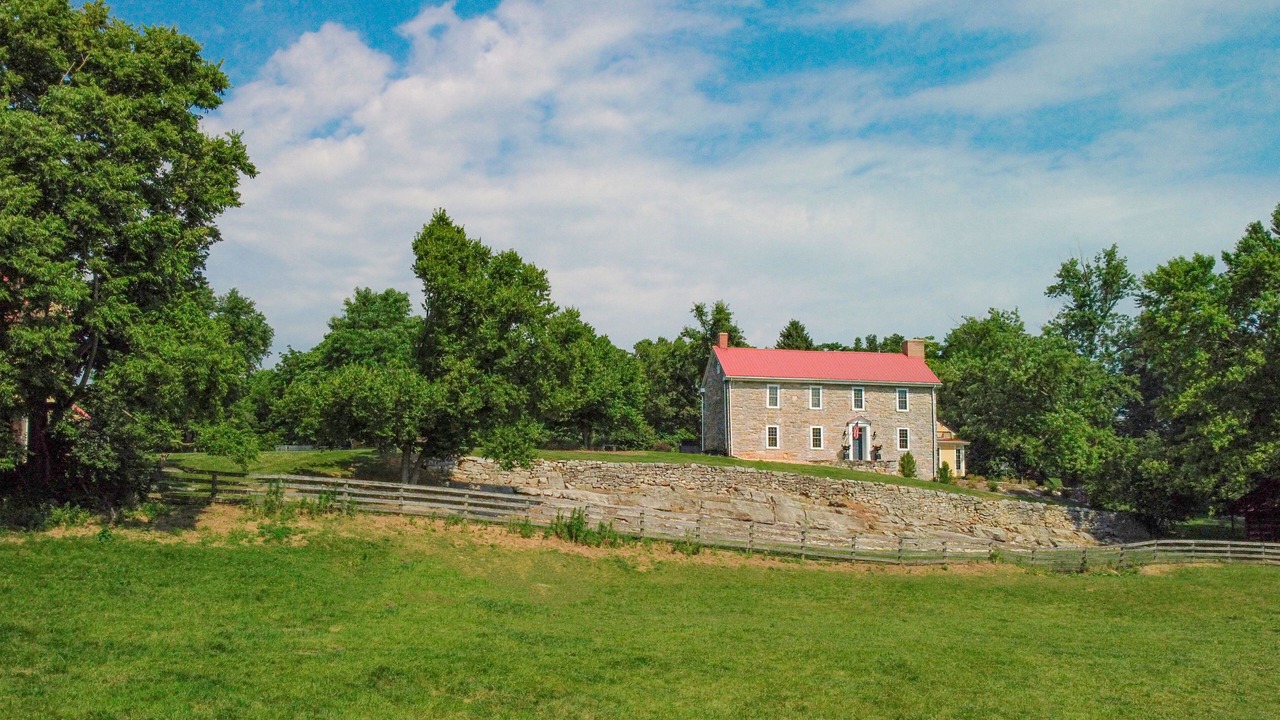 Photo of Outdoor in Sharpsburg