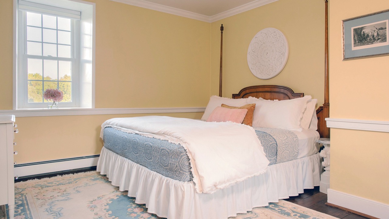 Photo of Bedroom in Sharpsburg