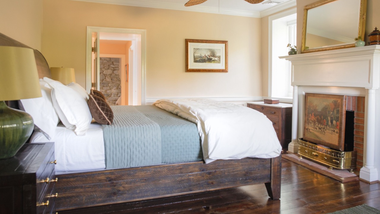 Photo of Bedroom in Sharpsburg