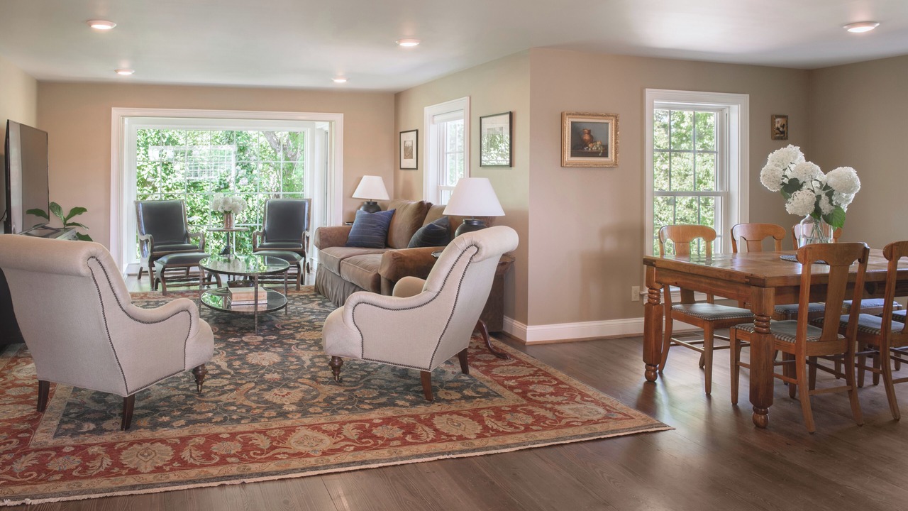Photo of Livingroom in Sharpsburg